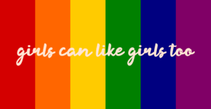 Lgbtqia+ badges