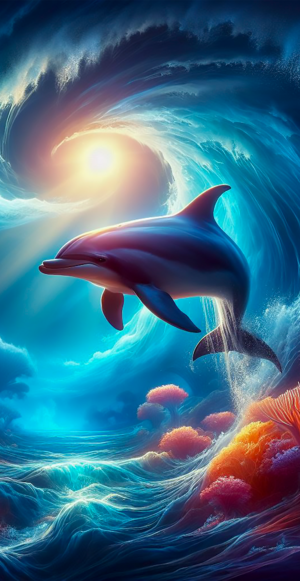 Dolphin