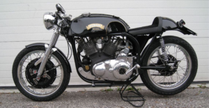 Norvin cr1000 motorcycle