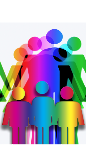 Pride community