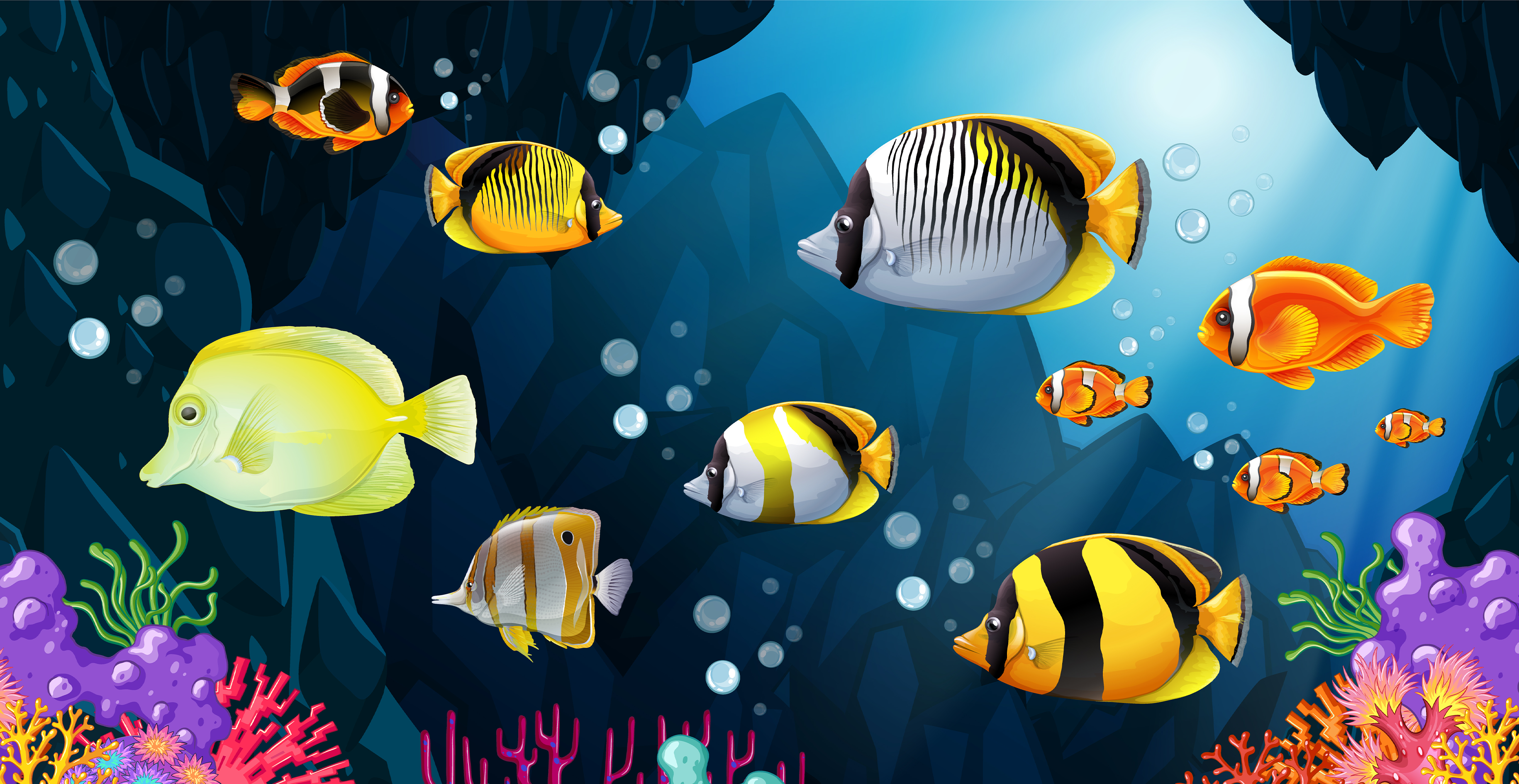 Aquarium