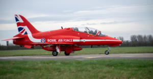 Red arrows display team xx219