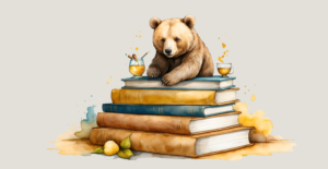 Bear books