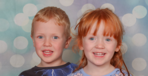 Kids plaques