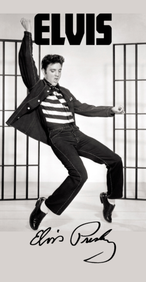 Elvis