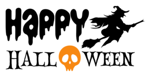 Happy halloween