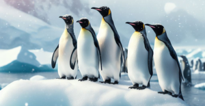 Penguins