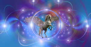 Unicorn sphere