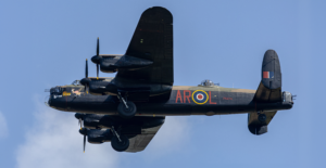 Ww2 avro lancaster
